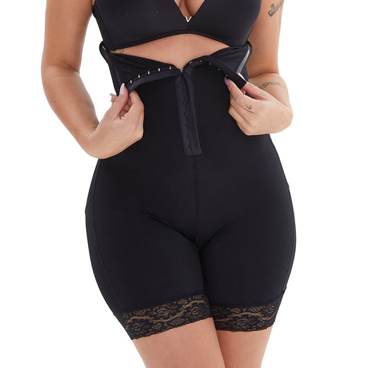 Faja Reductora Deportiva con Entrenador de Cintura - Moldeador Corporal - Image 16