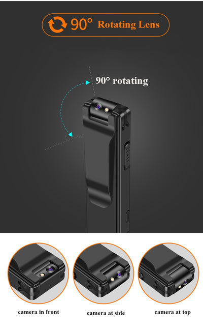 Grabadora Digital Magnética A3 de Alta Potencia - Image 13