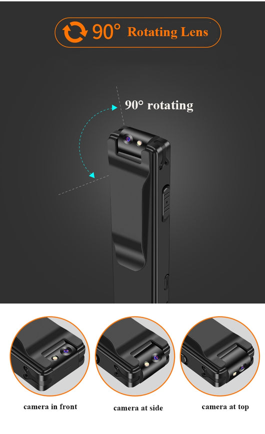 Grabadora Digital Magnética A3 de Alta Potencia - Image 13
