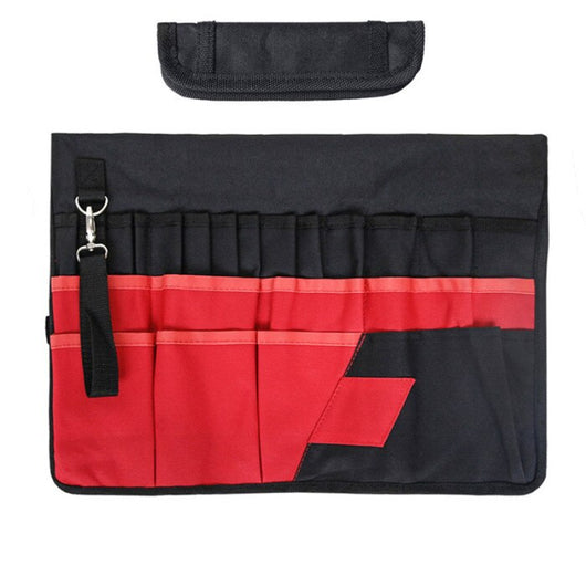 Bolsa Organizadora de Herramientas 42 Compartimentos - Image 10