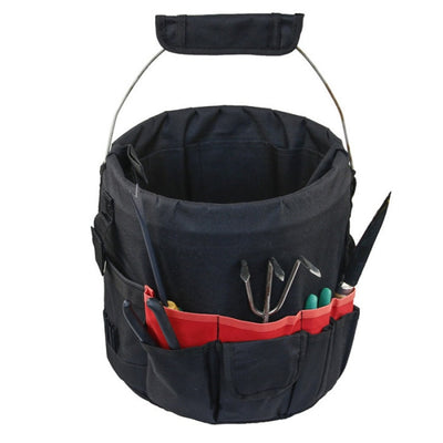 Bolsa Organizadora de Herramientas 42 Compartimentos - Image 11