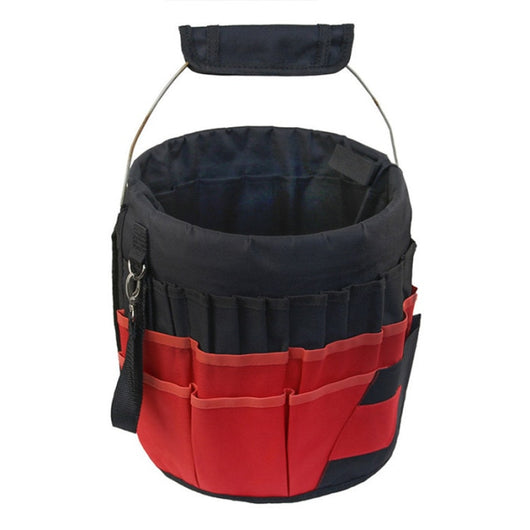 Bolsa Organizadora de Herramientas 42 Compartimentos - Image 14