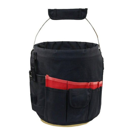 Bolsa Organizadora de Herramientas 42 Compartimentos - Image 15