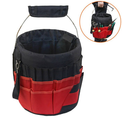 Bolsa Organizadora de Herramientas 42 Compartimentos - Image 19