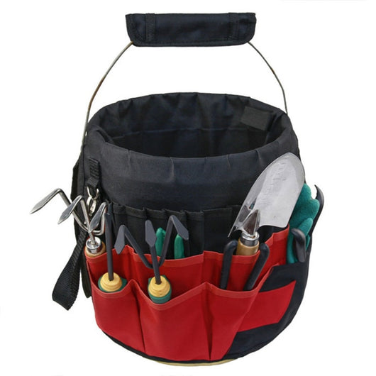 Bolsa Organizadora de Herramientas 42 Compartimentos - Image 20