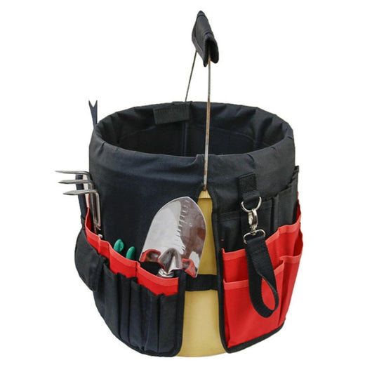 Bolsa Organizadora de Herramientas 42 Compartimentos - Image 21