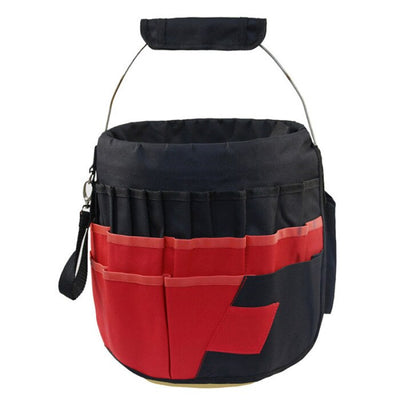 Bolsa Organizadora de Herramientas 42 Compartimentos - Image 22