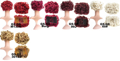 Extensiones de Cabello Nupcial Premium - Image 48