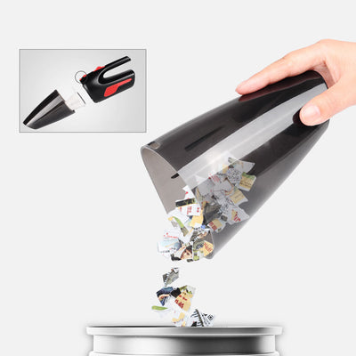 Aspiradora Portátil de Alta Potencia para Autos Compactos - Image 17