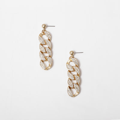 Aretes de Diamante Temperament - Image 20