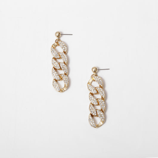 Aretes de Diamante Temperament - Image 20
