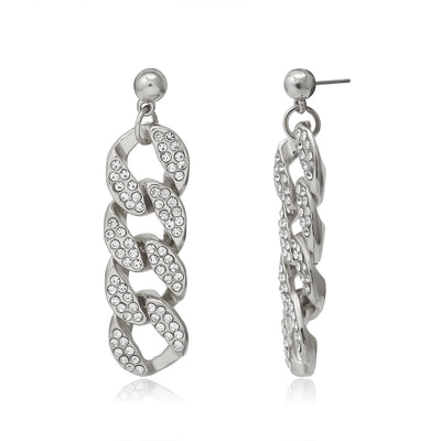 Aretes de Diamante Temperament - Image 21