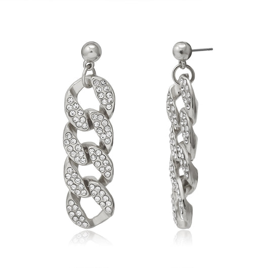 Aretes de Diamante Temperament - Image 21