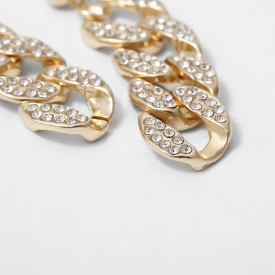 Aretes de Diamante Temperament - Image 23
