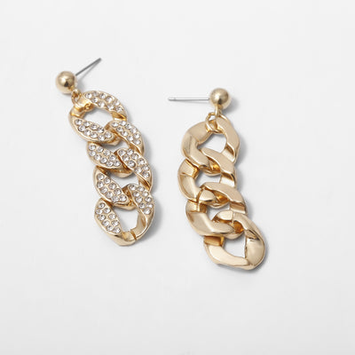 Aretes de Diamante Temperament - Image 24