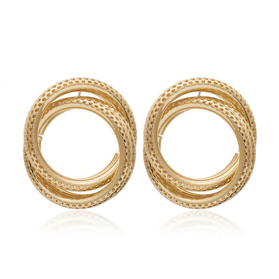 Aretes de Diamante Temperament - Image 38