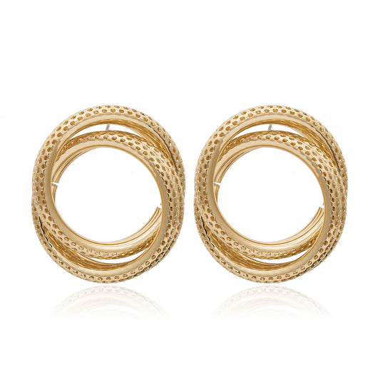 Aretes de Diamante Temperament - Image 38