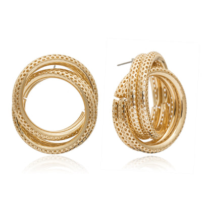 Aretes de Diamante Temperament - Image 39