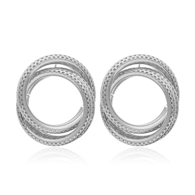 Aretes de Diamante Temperament - Image 40
