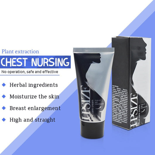 Crema Reafirmante para Masaje Corporal UPSIZE - Image 6