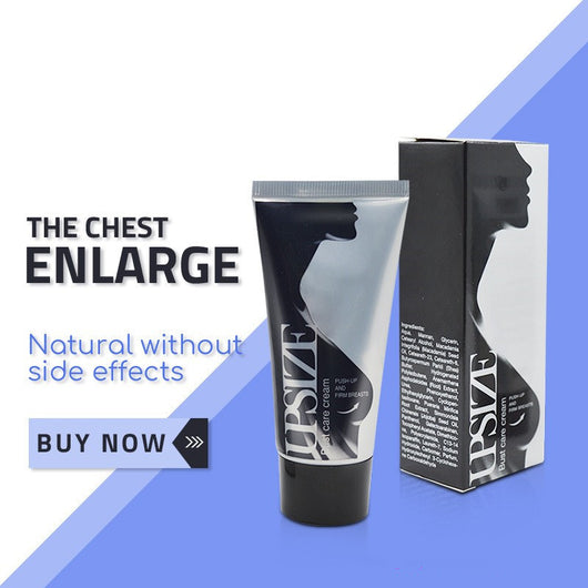 Crema Reafirmante para Masaje Corporal UPSIZE - Image 8
