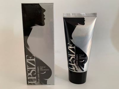 Crema Reafirmante para Masaje Corporal UPSIZE - Image 9