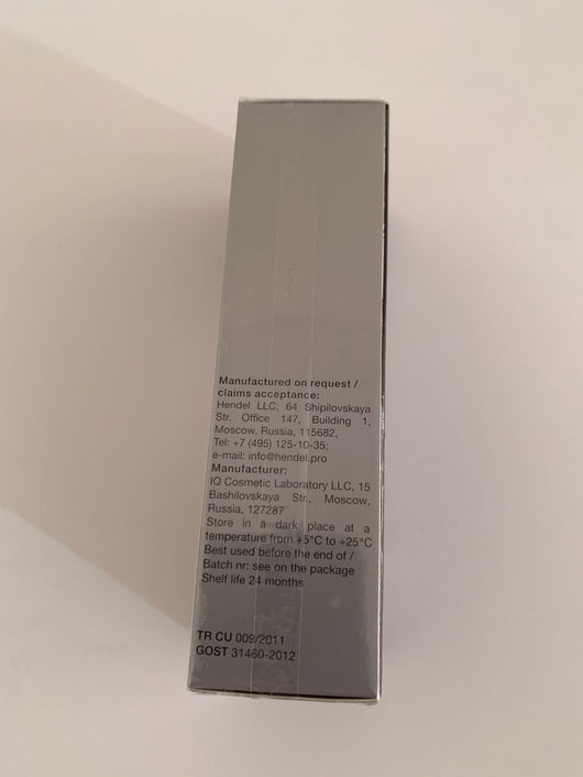Crema Reafirmante para Masaje Corporal UPSIZE - Image 12
