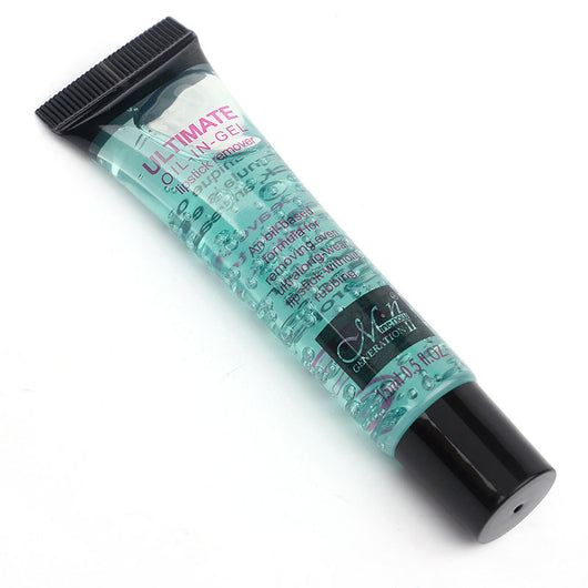 Gel Limpiador Rápido con Aceite Desmaquillante - Image 6