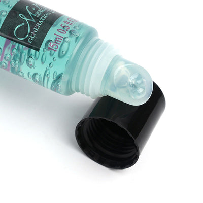 Gel Limpiador Rápido con Aceite Desmaquillante - Image 8