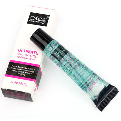 Gel Limpiador Rápido con Aceite Desmaquillante - Image 10