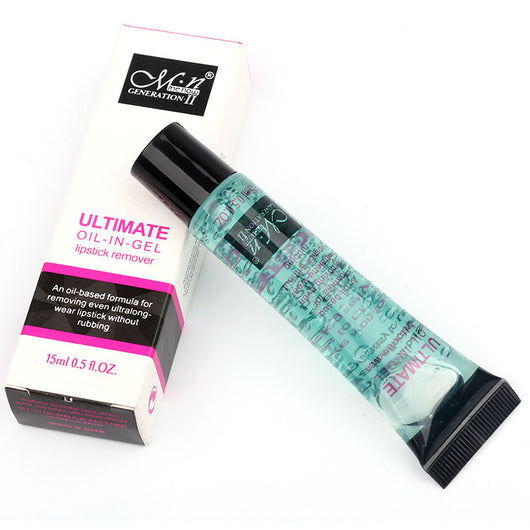 Gel Limpiador Rápido con Aceite Desmaquillante - Image 10
