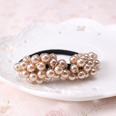 Cuerda para cabello con cuentas decorativas - Image 14