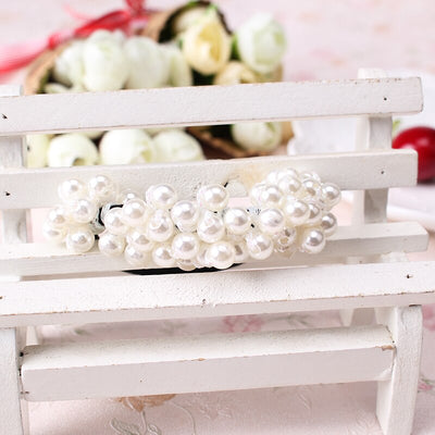 Cuerda para cabello con cuentas decorativas - Image 15