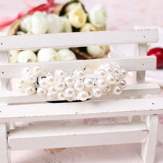 Cuerda para cabello con cuentas decorativas - Image 15
