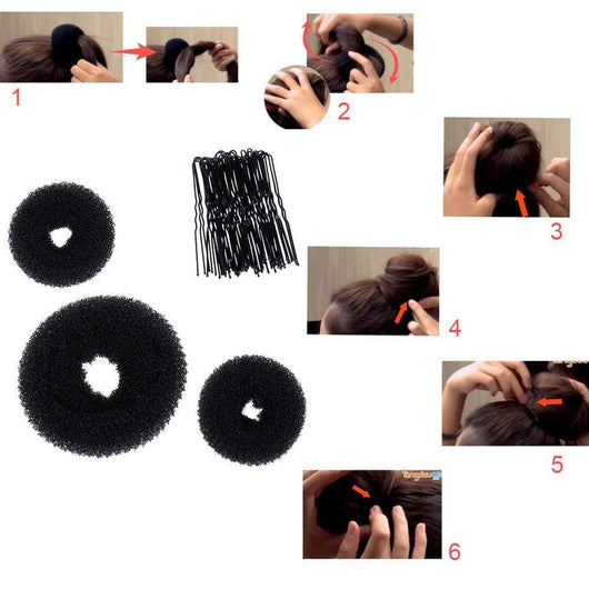 Set Profesional de Herramientas para Peluquería - Image 9