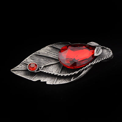 Broche Corsage Plateado para Cardigan y Suéteres Dama - Image 15