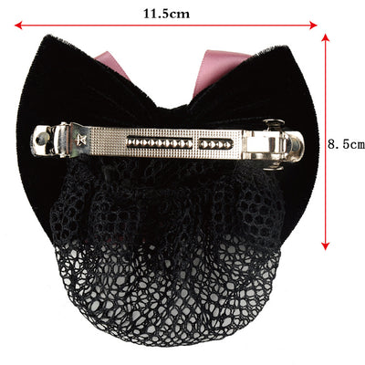Pasador de Moño para Enfermeras - Accesorio Profesional - Image 3