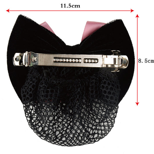 Pasador de Moño para Enfermeras - Accesorio Profesional - Image 3