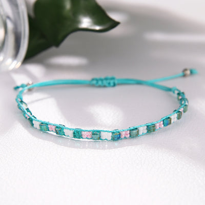 Pulsera Trenzada Bohemia - Image 11