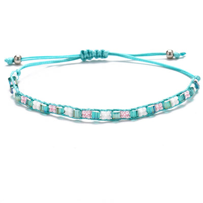 Pulsera Trenzada Bohemia - Image 14