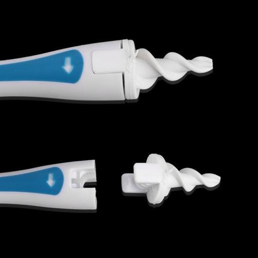 Limpiador de Oídos Espiral Inteligente con Tecnología de Punta - Image 12
