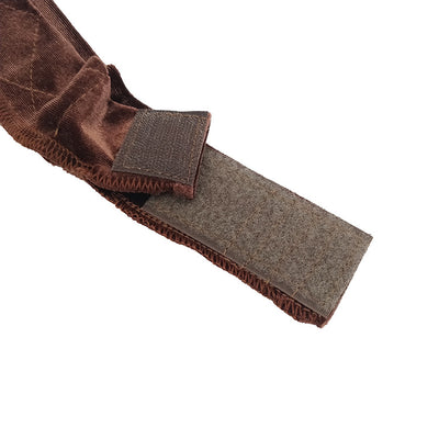 Diadema de Terciopelo para Pelucas - Image 10