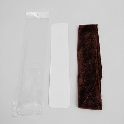 Diadema de Terciopelo para Pelucas - Image 11