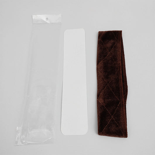 Diadema de Terciopelo para Pelucas - Image 11