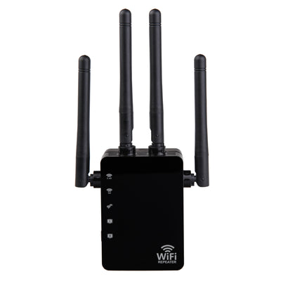 Amplificador WiFi de Alto Alcance - Repetidor de Señal Inalámbrico - Image 6