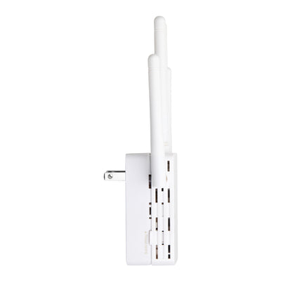 Amplificador WiFi de Alto Alcance - Repetidor de Señal Inalámbrico - Image 7