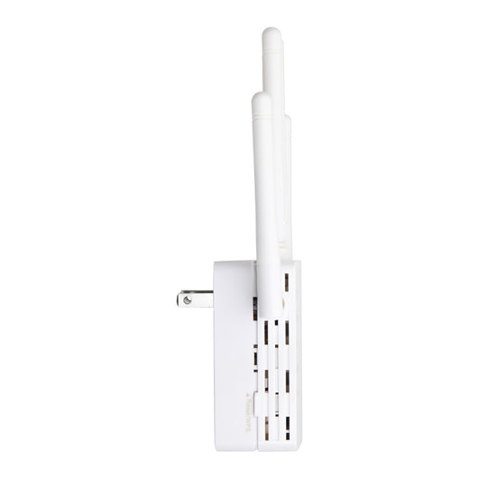 Amplificador WiFi de Alto Alcance - Repetidor de Señal Inalámbrico - Image 7