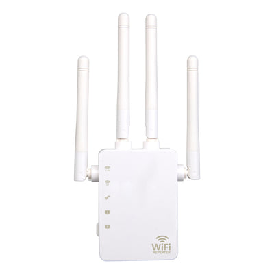 Amplificador WiFi de Alto Alcance - Repetidor de Señal Inalámbrico - Image 9
