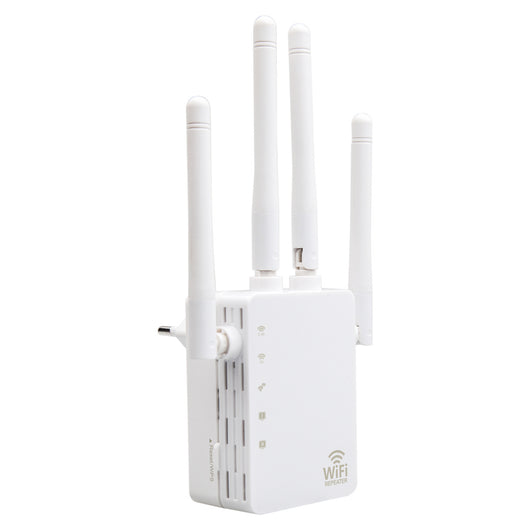 Amplificador WiFi de Alto Alcance - Repetidor de Señal Inalámbrico - Image 10