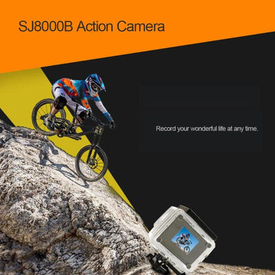 Cámara de Acción 4K Ultra HD con Conexión Wi-Fi - Image 13